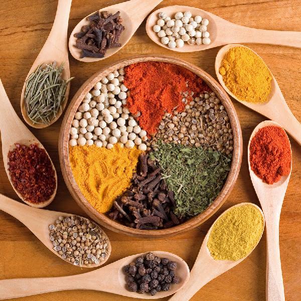 best_quality_spices-India